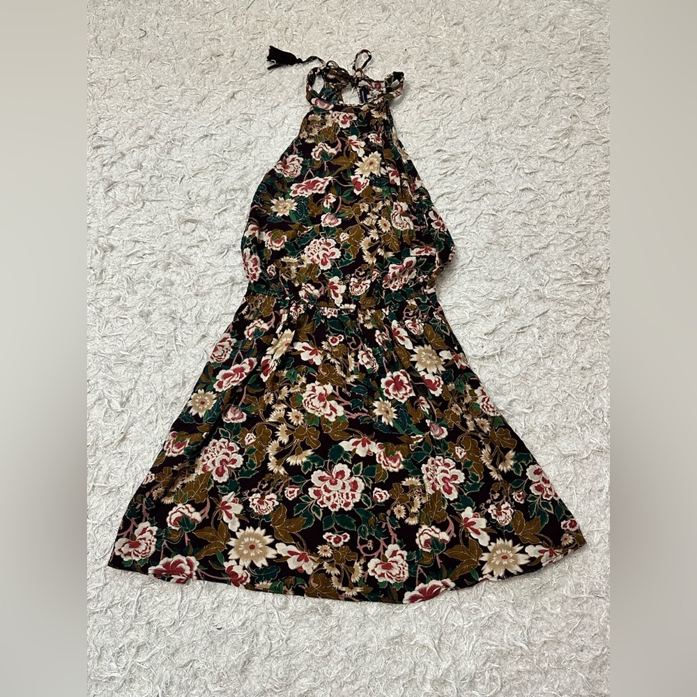 American Eagle Dress